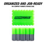 OEMTOOLS 25960 33 Piece Impact Rated Driving Bit Set Additional Image 6