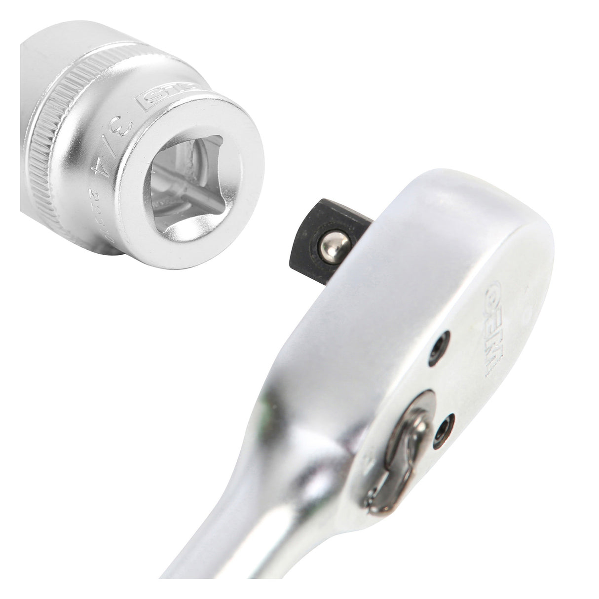 OEMTOOLS 22310 3/4 Inch SAE Socket Additional Image 3