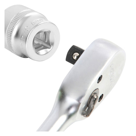 OEMTOOLS 22310 3/4 Inch SAE Socket Additional Image 3
