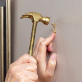 GreatNeck 19006 5-in-1 Hammer and Screwdriver Set Additional Image 7