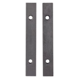 OEMTOOLS 24329A Replacement Jaws for 6in. Heavy-Duty Vise Additional Image 2
