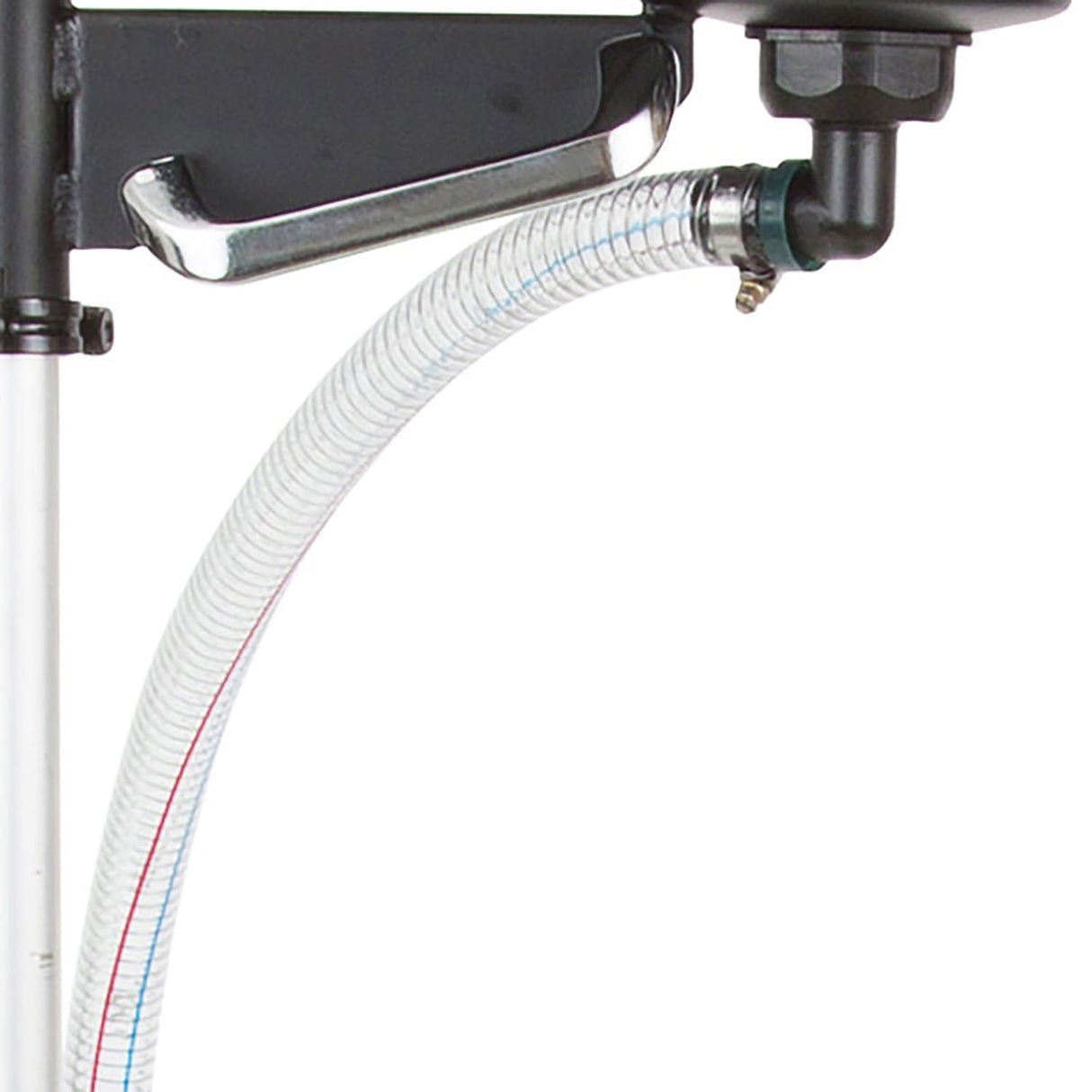 OEMTOOLS 24862-6 CENTRAL DRAIN TUBE Main Image