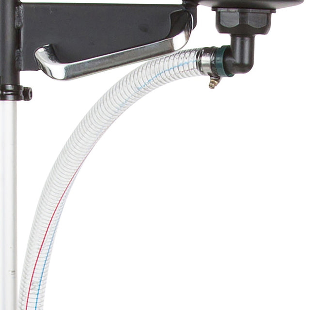 OEMTOOLS 24862-6 CENTRAL DRAIN TUBE Main Image