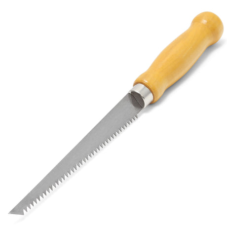 GreatNeck WL6C Wallboard Saw (6 Inch) with Hardwood Handle Main Image
