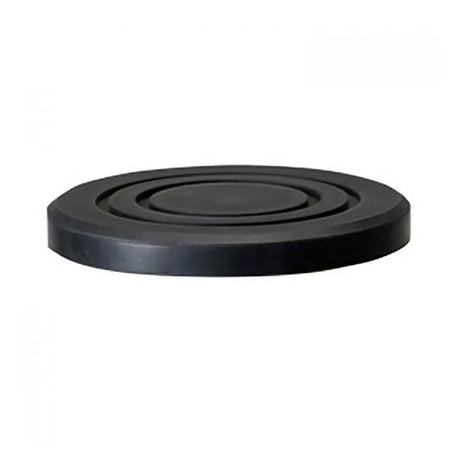 Challenger B2208 Rubber Lift Pad for CL10 E10 Round Slip On (Single) Main Image