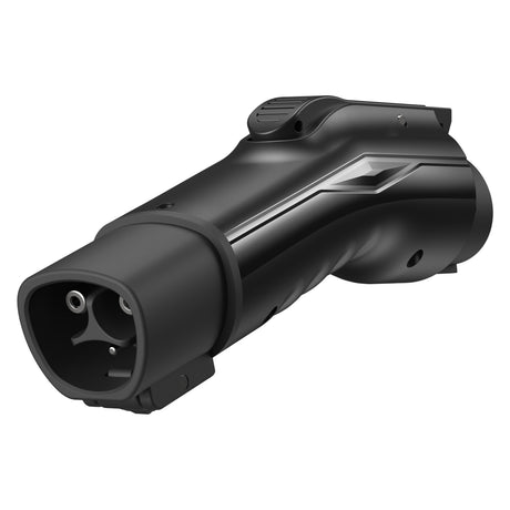 TopDon TTJ PulseQ - Tesla to J1772 Charging Adapter(60A Max) Additional Image 1