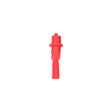 OEMTOOLS 27167F Red Multimeter Clip Main Image