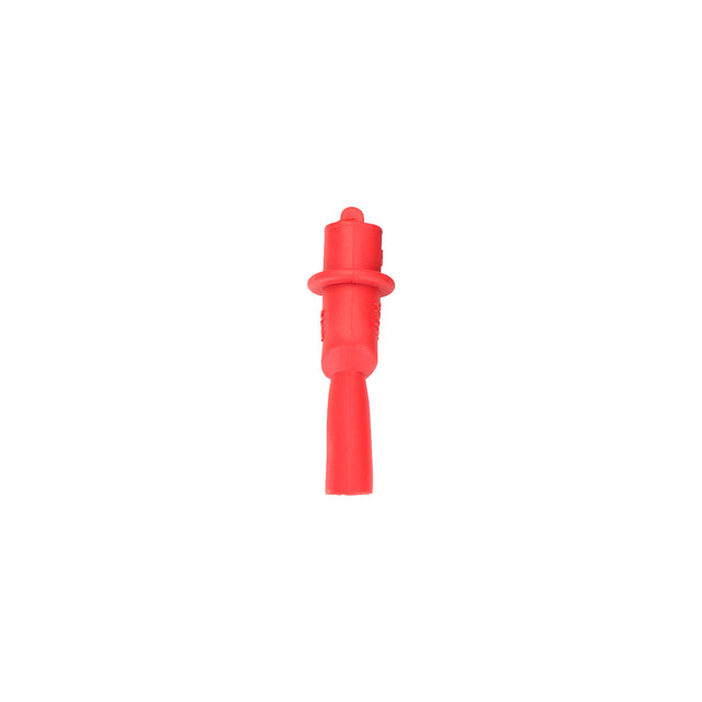 OEMTOOLS 27167F Red Multimeter Clip Main Image