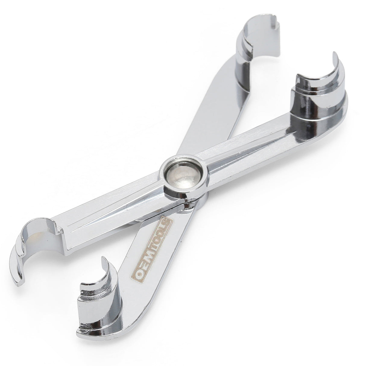 OEMTOOLS 24688 Transmission Oil Cooler Line Scissors - 3/8in. x 1/2in. Main Image