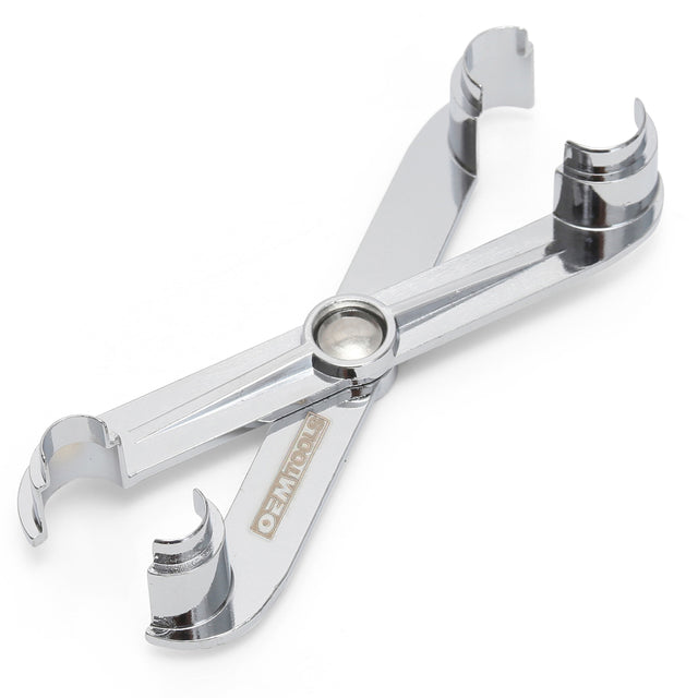OEMTOOLS 24688 Transmission Oil Cooler Line Scissors - 3/8in. x 1/2in. Main Image