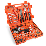 GreatNeck MS125 125 Pc Mariner's Tool Set Additional Image 1