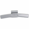 OEMTOOLS 23287 2.5 Oz. AL Style Steel Wheel Weight - 1 Box of 25 Main Image