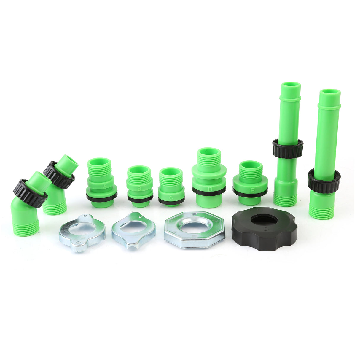 OEMTOOLS 87007 No Spill Coolant Filling Funnel Kit Additional Image 7