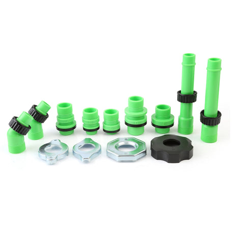 OEMTOOLS 87007 No Spill Coolant Filling Funnel Kit Additional Image 7