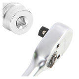 OEMTOOLS 22252 1/4 Inch Drive 6 Pt. Socket (15 mm) Additional Image 3