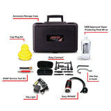 Redline Detection 96-0161 Advance Low Pressure Smoke Machine Accessory Kit Additional Image 1