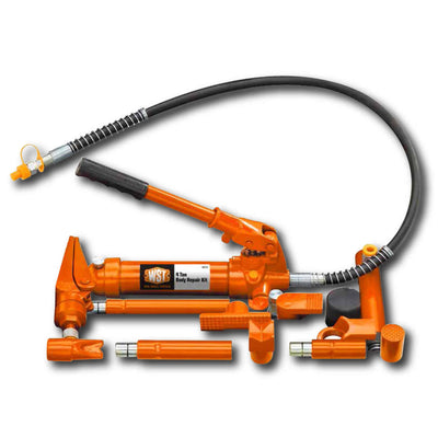Hydraulic Spreader