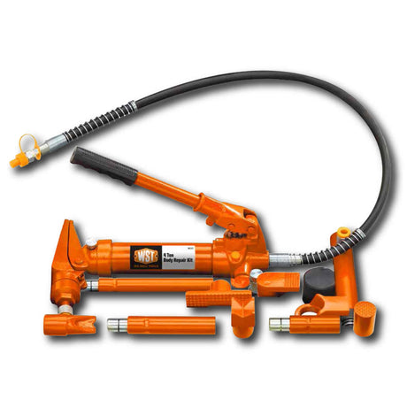 4 Ton Fast Action Body Repair Kit Main Image