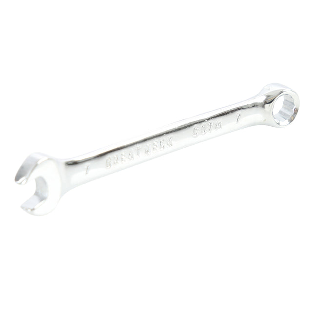 GreatNeck CO7MC Combination Wrench Metric (7 mm) Main Image