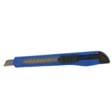 GreatNeck SBK3 Snap Off Utility Knife (9 mm) with Extra Blades Additional Image 1