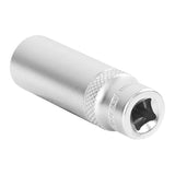 OEMTOOLS 22275 1/4 Inch Drive 6 Pt. Deep Socket (11 mm) Additional Image 3