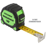 OEMTOOLS 25698 16 Ft. Tape Measure Additional Image 1