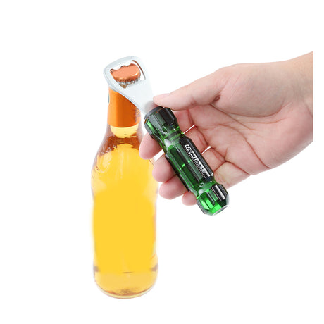 OEMTOOLS 26033 Screwdriver Style Bottle Opener Additional Image 6