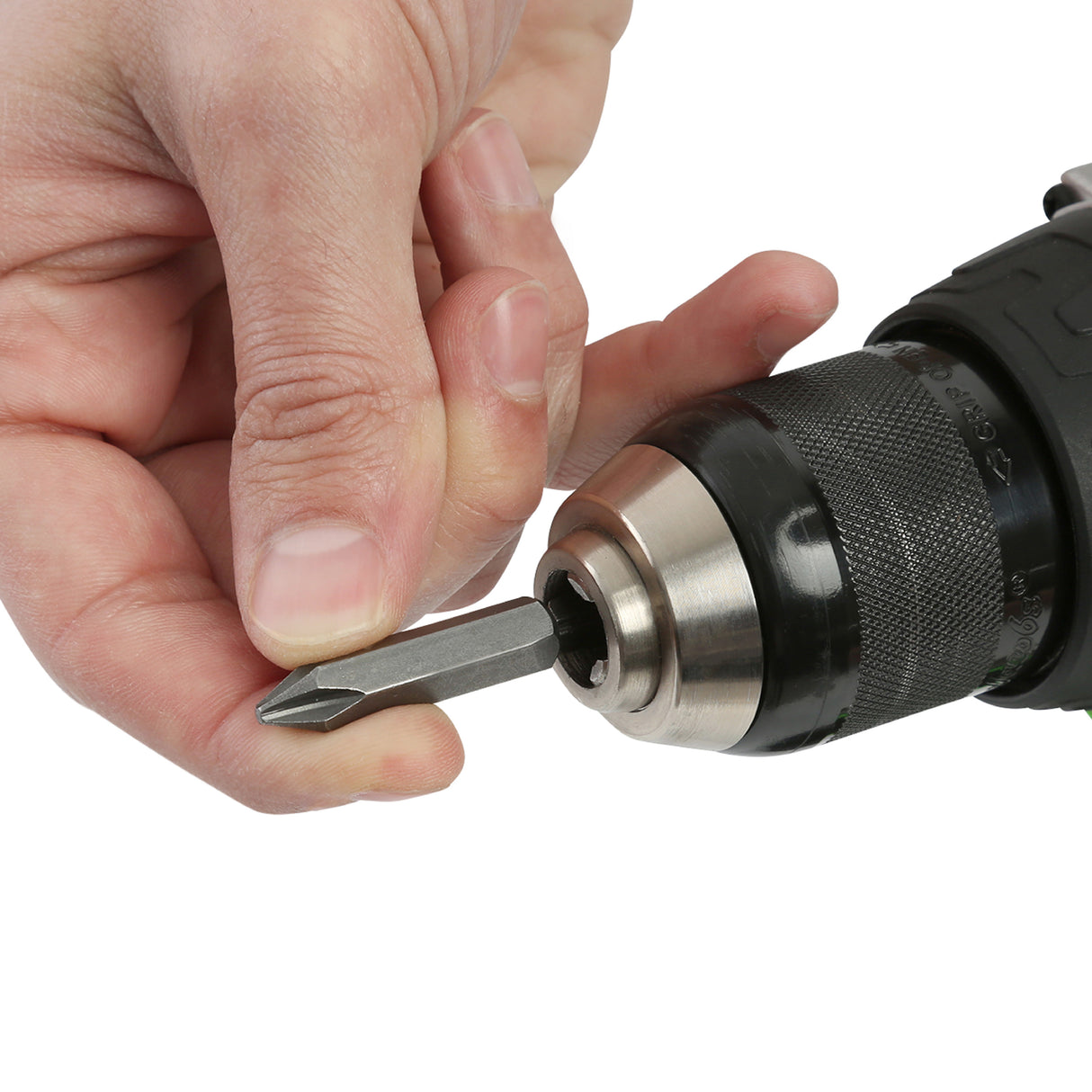 GreatNeck IMB4 Impact Bit Set (4 Piece) Additional Image 5