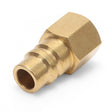 OEMTOOLS 24554 R134a Refrigerant Tank Adapter Main Image