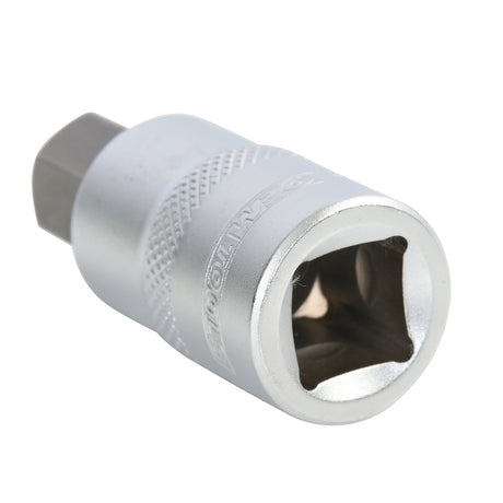 OEMTOOLS 22842 1/2 Inch Drive Hex Bit Socket (14 mm) Additional Image 2