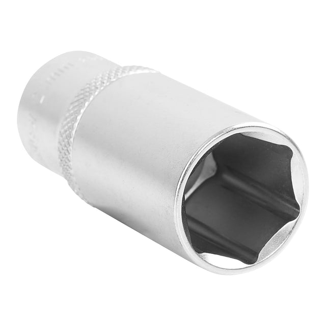 OEMTOOLS 22335 21 mm 3/8 Inch Drive Deep Socket Main Image
