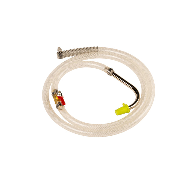 MityVac MVA595 Dispensing Hose Assembly Main Image