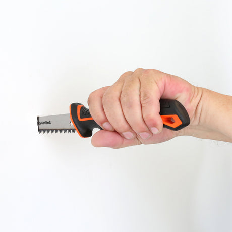 GreatNeck 74029 Single Edge Jab Saw Additional Image 7