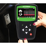 OEMTOOLS VT57 TPMS Tool with 20 TPMS Sensors Additional Image 8
