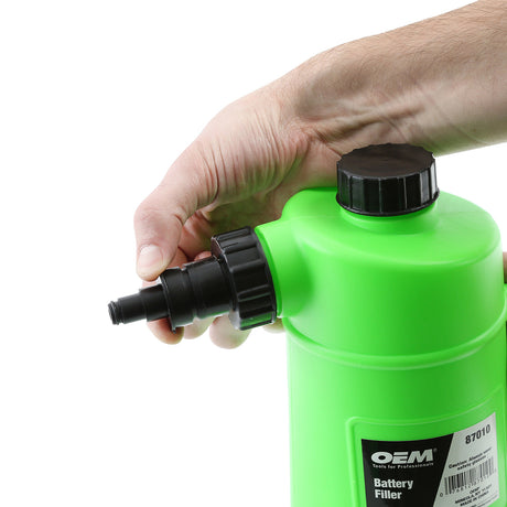 OEMTOOLS 87010 Battery Filler Additional Image 6