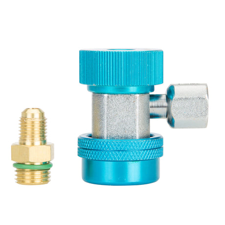 OEMTOOLS 24394 R134a Low Side Manual Coupler Additional Image 1