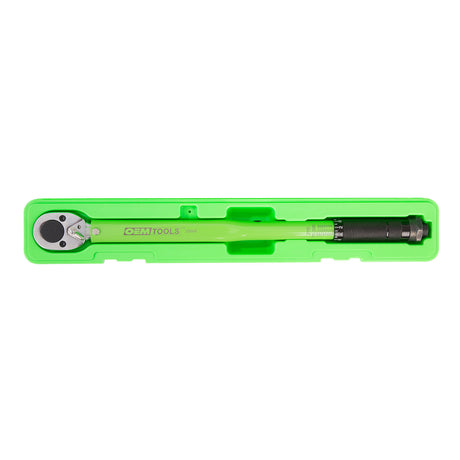 OEMTOOLS 25689 1/2in. Drive Torque Wrench (10-150 Ft/Lb) Additional Image 7