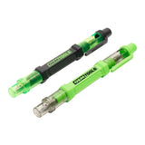 OEMTOOLS 22536 6 Way Pen Screwdriver - 2 Pack Additional Image 1