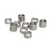OEMTOOLS 25644 Thread Repair Insert - Metric M14 - 1.25 (10 Piece) Main Image
