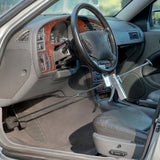 OEMTOOLS 24231 Steering Wheel Holder and Pedal Depressor Kit Additional Image 6