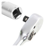 OEMTOOLS 22340 1/4 Inch 3/8 Inch Drive Deep Wall Socket Additional Image 4