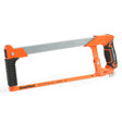 GreatNeck 74006 Heavy-Duty High-Tension Hacksaw Main Image