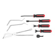 OEMTOOLS 27194 8 Piece Professional Brake Tool Set Main Image