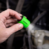 OEMTOOLS 32129 100 Lumens Mini LED Button Light with Rechargeable Battery Additional Image 8
