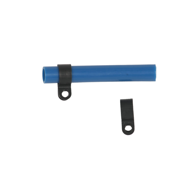RapidAir 20200 1/2 Inch Tube Tubing Clamp - 12 Pack Main Image