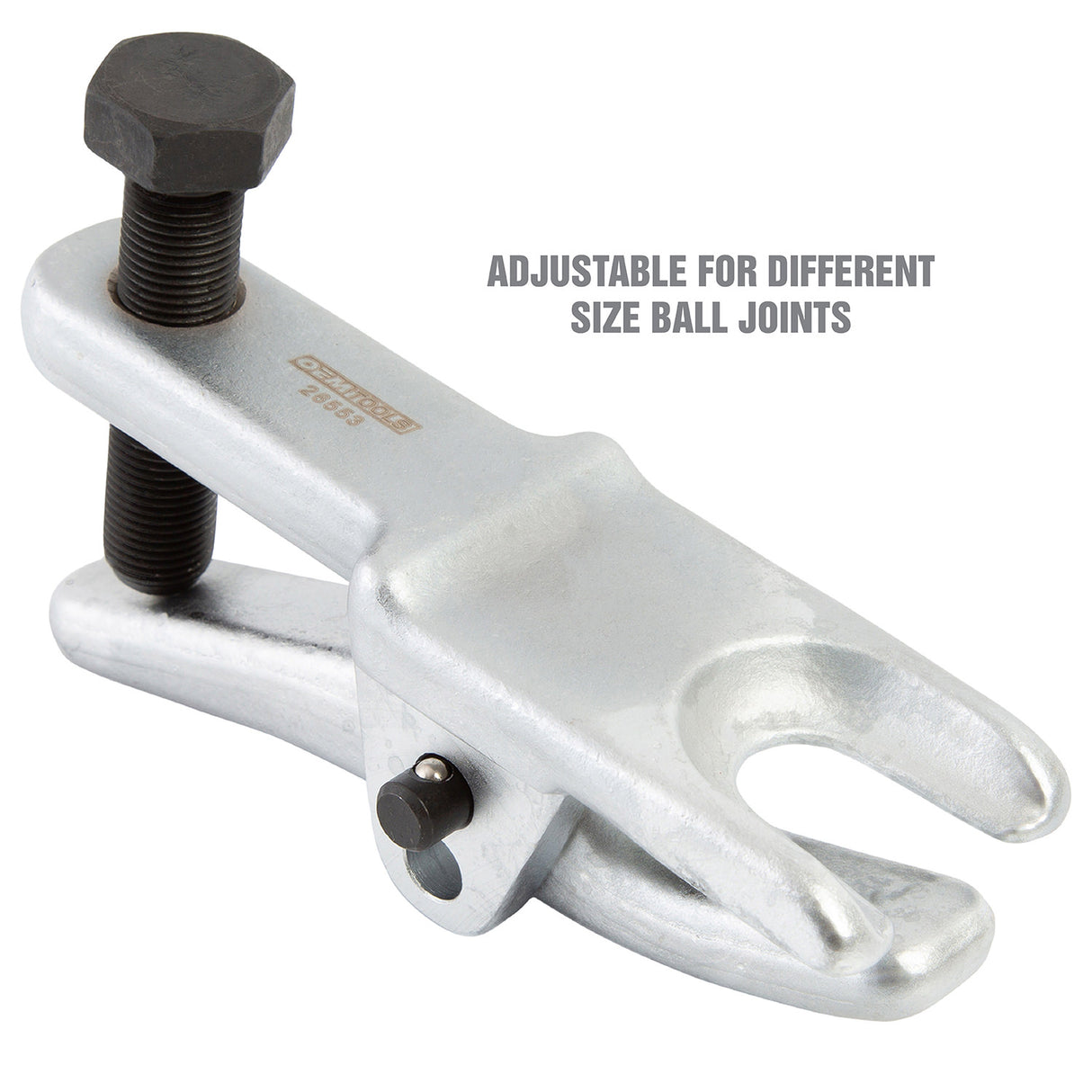 OEMTOOLS 26553 Ball Joint Separator Additional Image 2