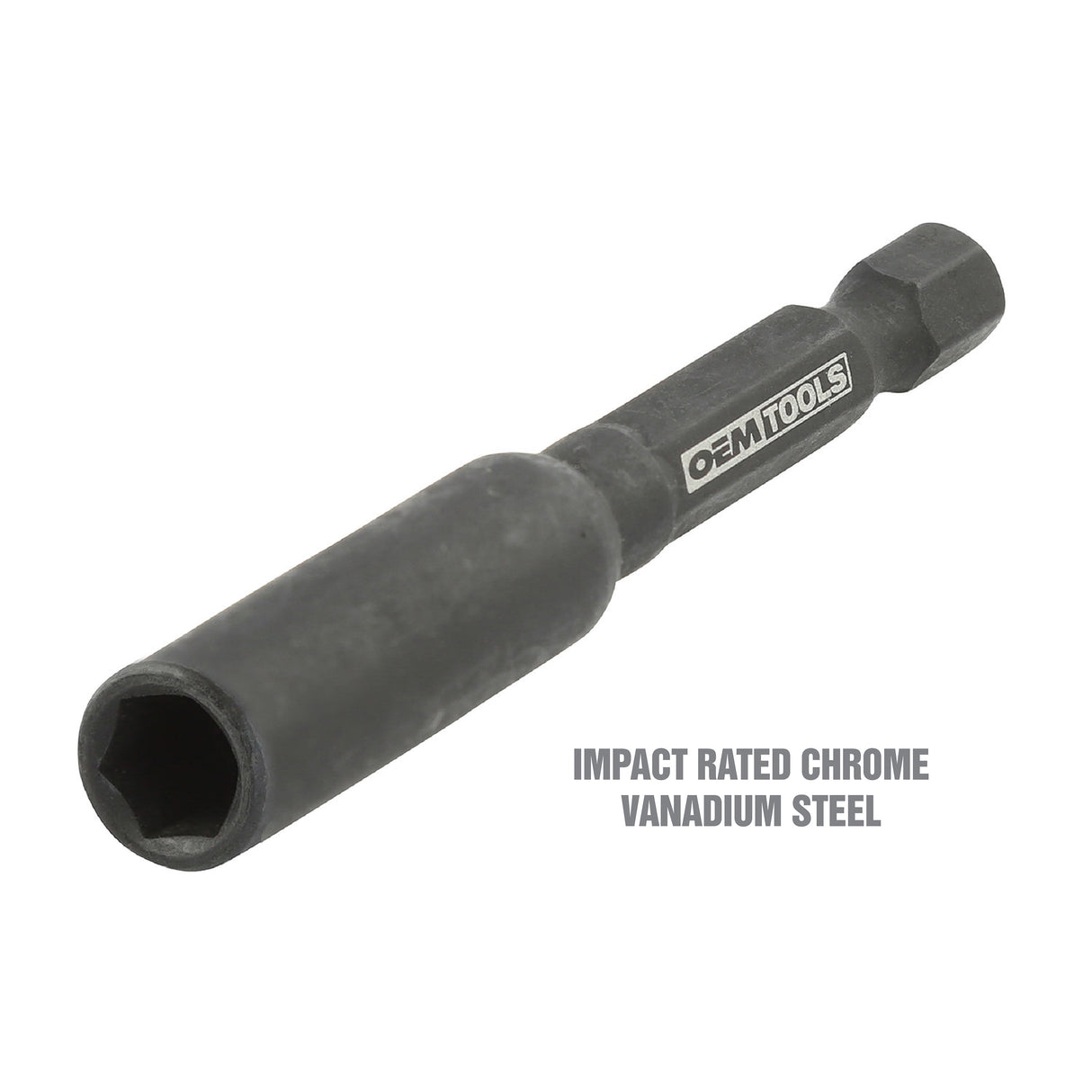 OEMTOOLS 26525 5 Pc. Impact Driver Bit Set Additional Image 4