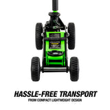 OEMTOOLS 29004 2-Ton Off-Road Jack Additional Image 4