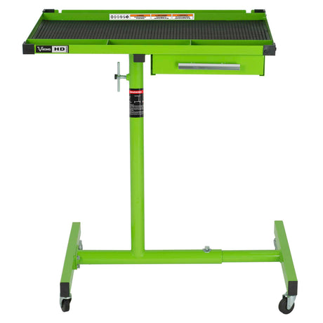 Viking 52200 Under-Hood Mobile Work Table Additional Image 1