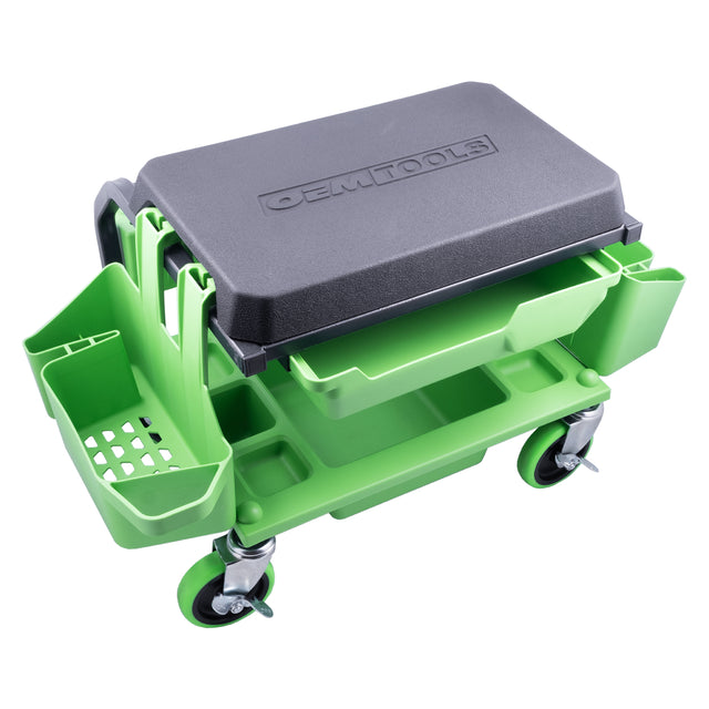 OEMTOOLS 24987 Sidekick Creeper Stool Main Image